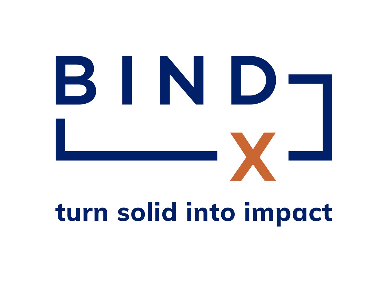 Bind-X GmbH