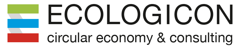 ECOLOGICON GmbH | Circular Economy & Consulting GmbH