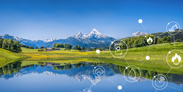 Unternehmens-Mitglieder - Umweltcluster Bayern